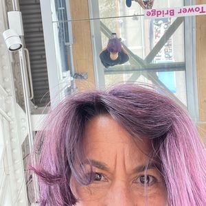 Meet your Posher, Amy